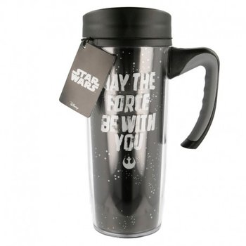 Stor, Star Wars, Kubek podróżny, 533 ml - Stor