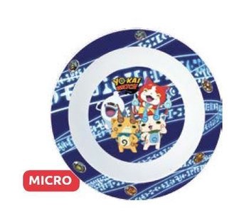 Stor, Yo-Kai Watch, Miska z melaminy - Stor