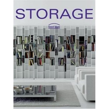 Storage: Good Ideas - Paredes Cristina