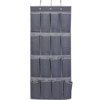 Storagesolutions Organizer wielofunkcyjny na przybory, 16 kieszeni, 112x45 cm - Storagesolutions