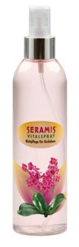 Storczyki pielęgnacja liści 250ml SERAMIS nawóz / Westland - Seramis