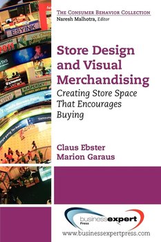 Store Design and Visual Merchandising - Ebster Claus