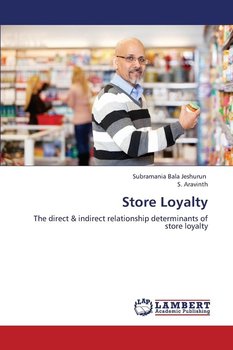 Store Loyalty - Bala Jeshurun Subramania