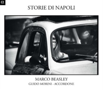 Storie di Napoli - Accordone, Morini Guido, Beasley Marco