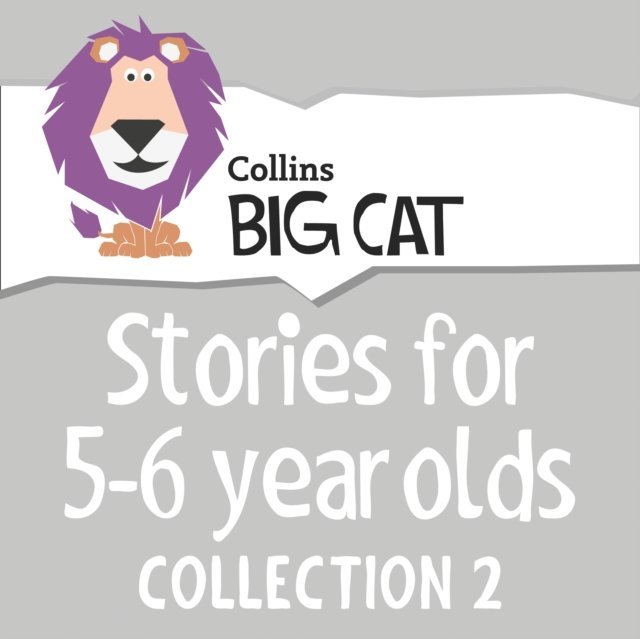 Stories for 5 to 6 year olds audiobook Moon Cliff