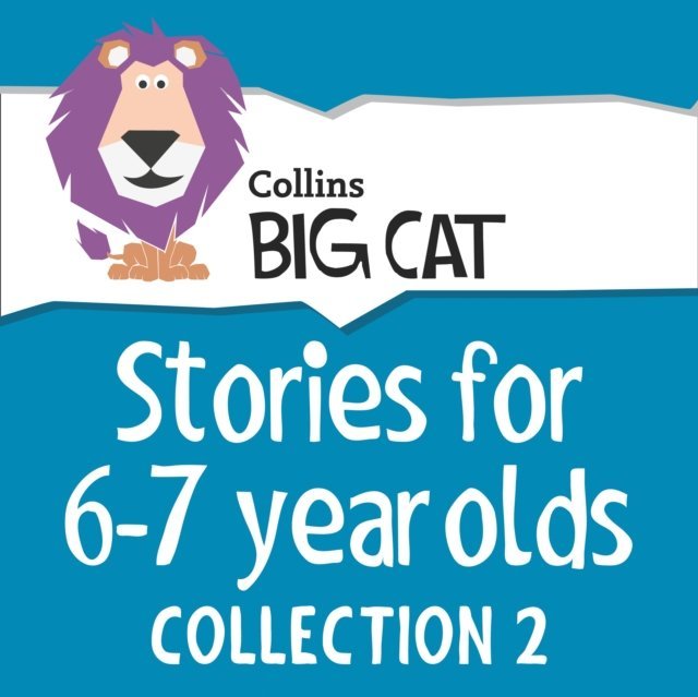Stories for 6 to 7 year olds - audiobook - Llewellyn Claire | Audiobook ...