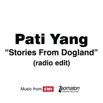 Stories From Dogland Tomasz Karolak, Afromental