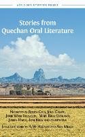 Stories from Quechan Oral Literature - Miller Amy, Halpern A. M.