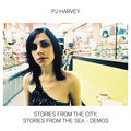 Stories From The City, Stories From The Sea Demos - Pj Harvey