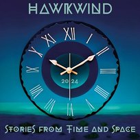 Stories From Time And Space Hawkwind