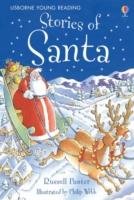 Stories of Santa - Punter Russell