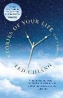 Stories of Your Life and Others Chiang Ted