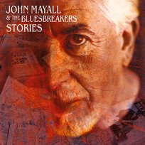 Stories John Mayall & The Bluesbreakers
