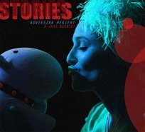 Stories Hekiert Agnieszka