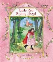 Stories to Share: Little Red Riding Hood (giant Size) - Young Lesley