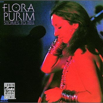 Stories To Tell - Flora Purim