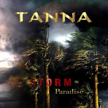Storm In Paradise - Tanna