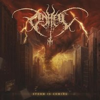 Storm Is Coming Onheil