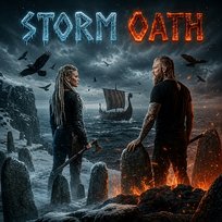 Storm Oath RAVENBORN