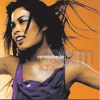 Storm Vanessa Mae