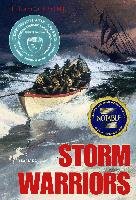 Storm Warriors - Carbone Elisa