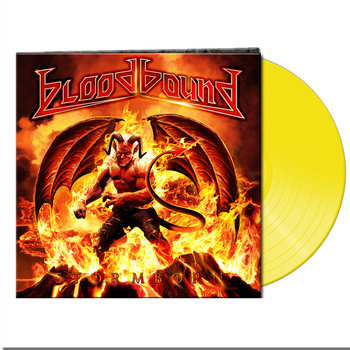 Stormborn, płyta winylowa - Bloodbound
