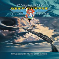 Stormbringer Deep Purple