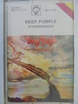 Stormbringer Deep Purple
