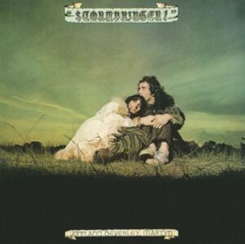 Stormbringer!, płyta winylowa - John and Beverley Martyn