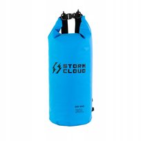 StormCloud Bajau Worek wodoodporny worko plecak, torba wodoszczelna 30l BAG