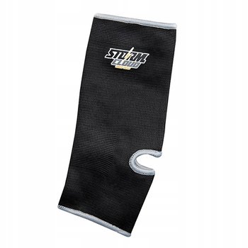 StormCloud Elastyczny stabilizator stawu skokowego Czarny S