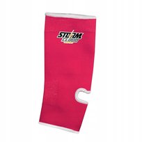 StormCloud Elastyczny stabilizator stawu skokowego Różowy XL