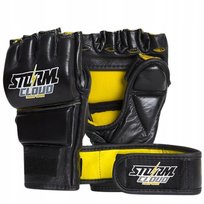 StormCloud Rękawice MMA Hurricane 2.0 4oz XL Storm Cloud