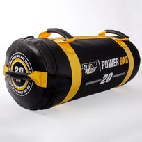 StormCloud Worek Treningowy Do Ćwiczeń Power Bag 20 kg
