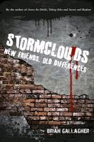 Stormclouds - Brian Gallagher