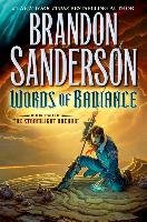 Stormlight Archive 02. Words of Radiance Sanderson Brandon