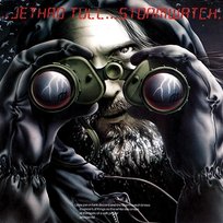 Stormwatch Jethro Tull