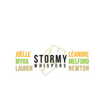 Stormy Whispers Leandre Joelle, Newton Lauren, Melford Myra