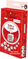 Story Cubes: Bohaterowie, gra rodzinna, Rebel
