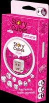 Story Cubes : Fantazje (nowa Edycja), gra rodzinna, Rebel