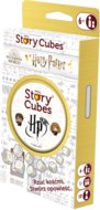 Story Cubes: Harry Potter, gra edukacyjna, Rebel - Rebel