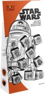 Story Cubes: Star Wars gra planszowa Rebel - Rebel