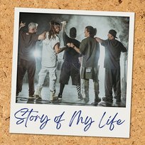 Story of My Life Afromental