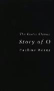 Story Of O Reage Pauline