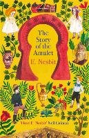 Story of the Amulet - Nesbit E.