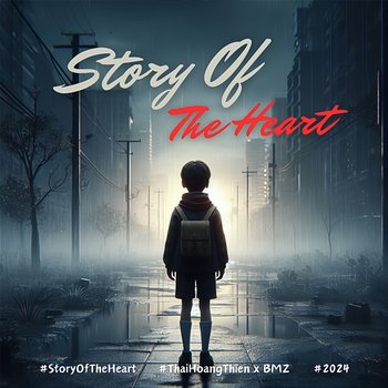 Story Of The Heart - Thái Hoàng Thiện & BMZ