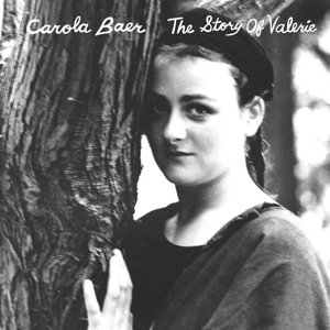 Story of Valerie, płyta winylowa - Baer Carola