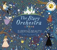 Story Orchestra: Sleeping Beauty - Courtney Jessica