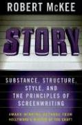 Story: Style, Structure, Substance, and the Principles of Screenwriting ...