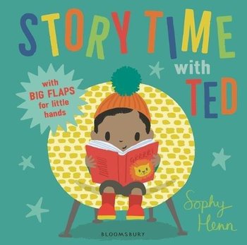 Story time with Ted - Henn Sophy